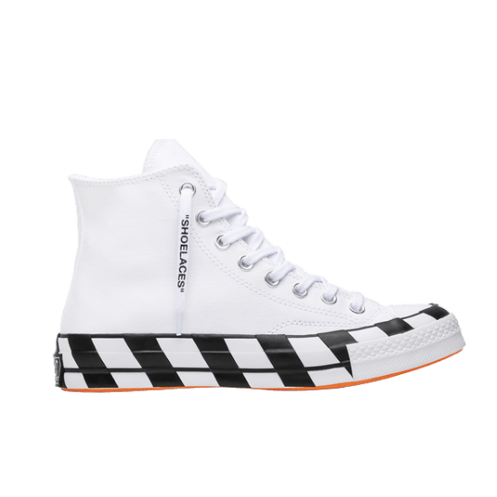 Converse Dupes  Chuck 70 Hi “Off-White”