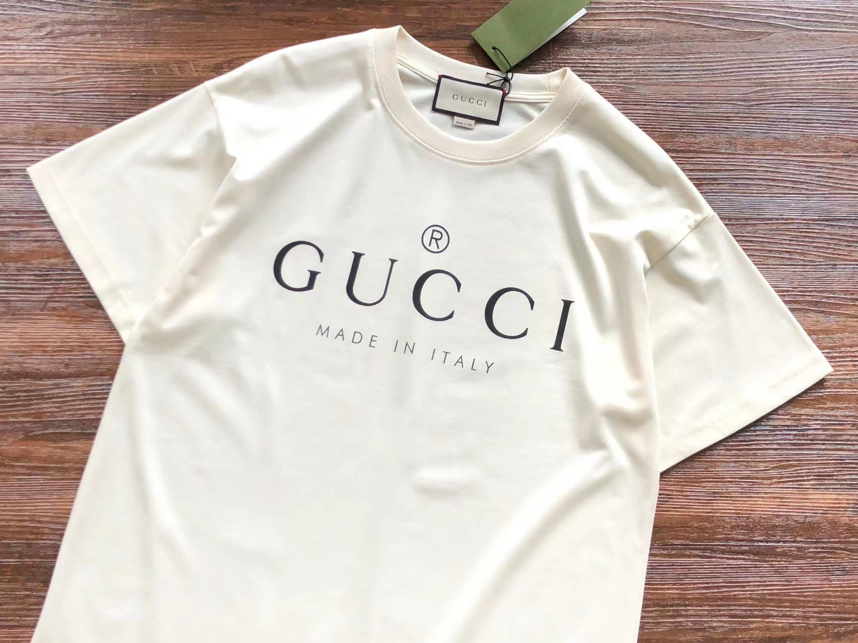 Gvc*1 T-shirt