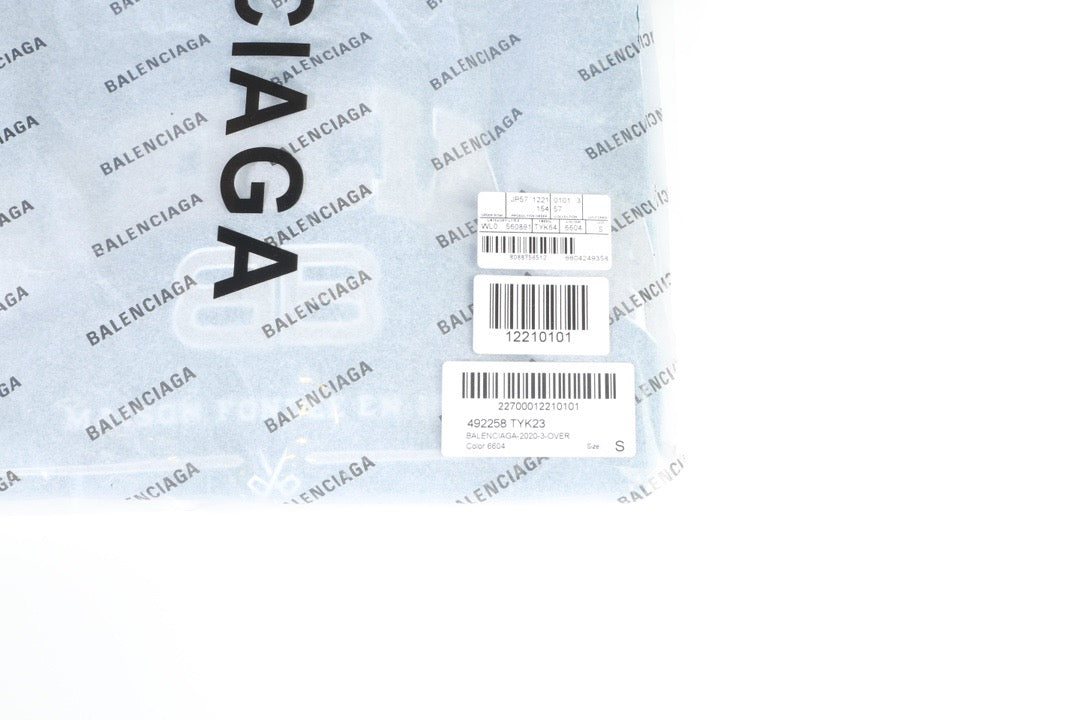 Ba1en*iaga T-shirt