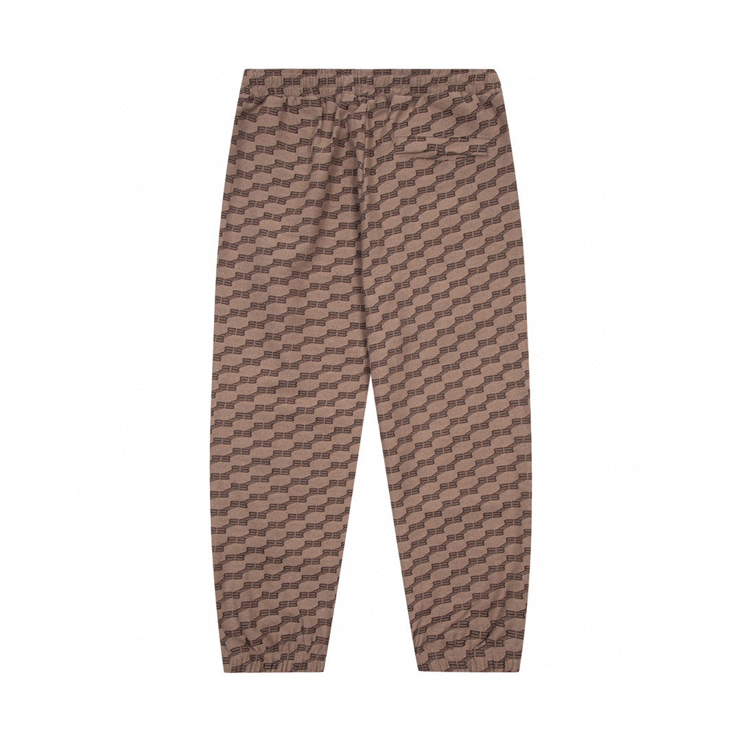 Ba1en*iaga Pants