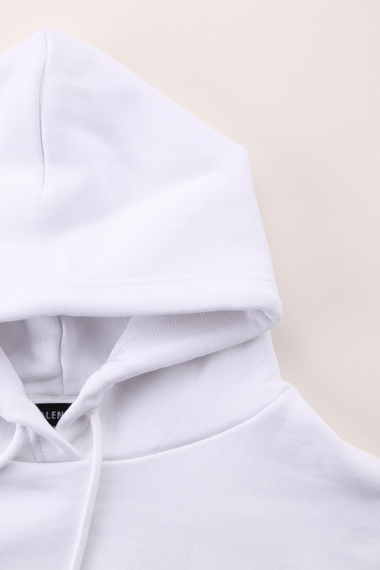 Ba1en*iaga Hoodie