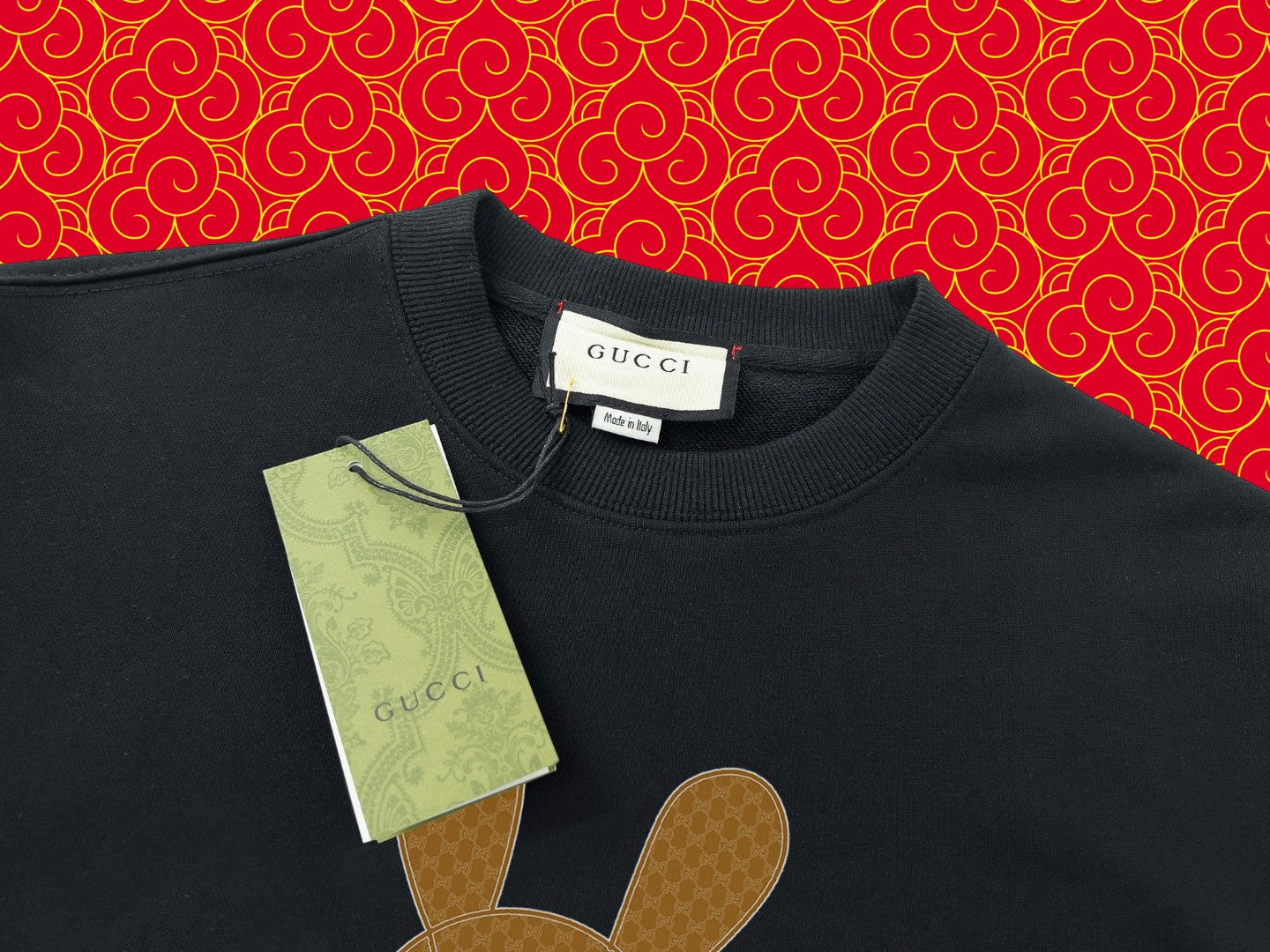 Gvc*1 Sweatshirt