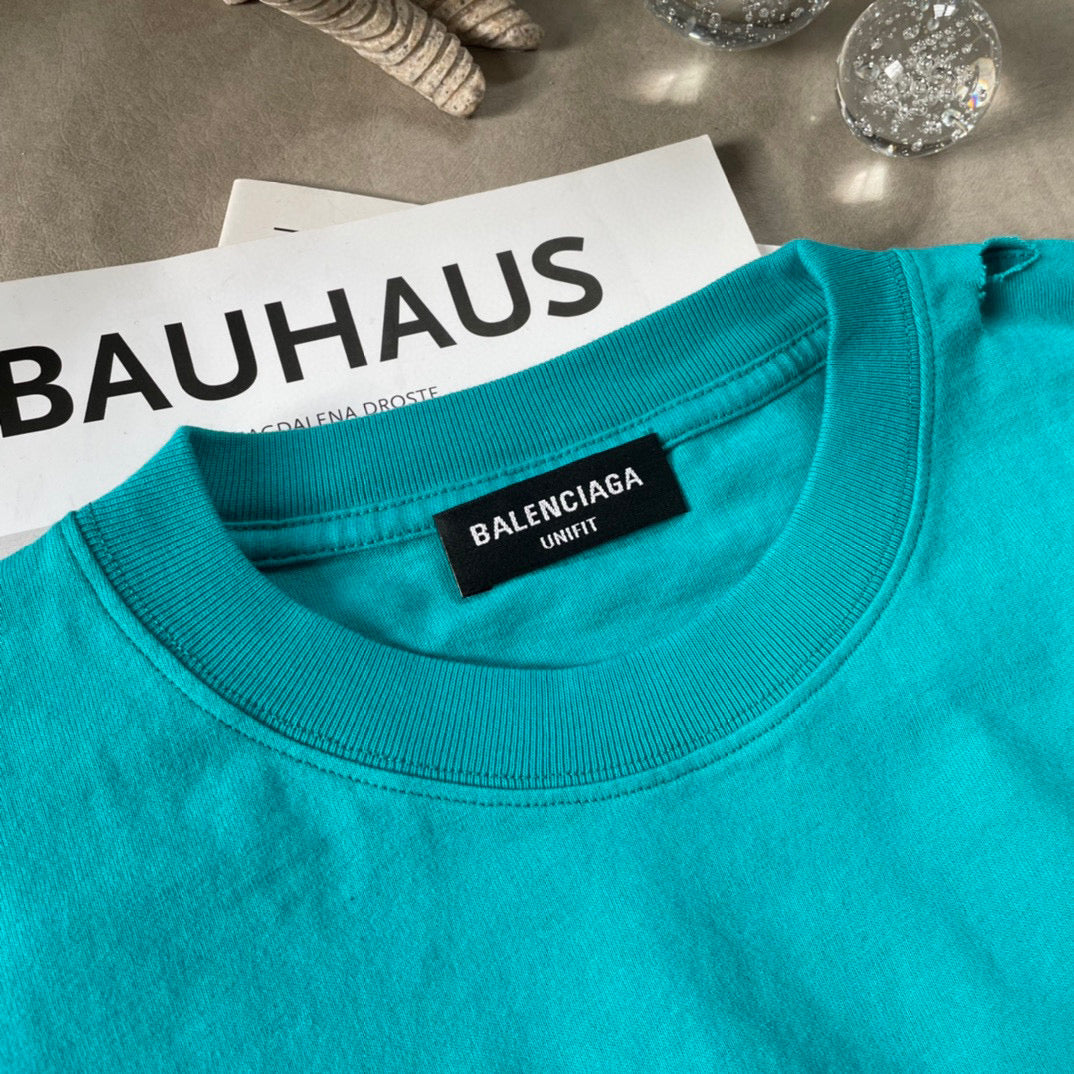 Ba1en*iaga T-shirt