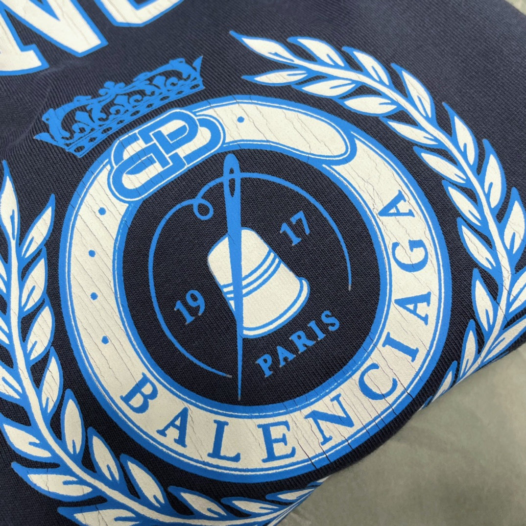 Ba1en*iaga T-shirt
