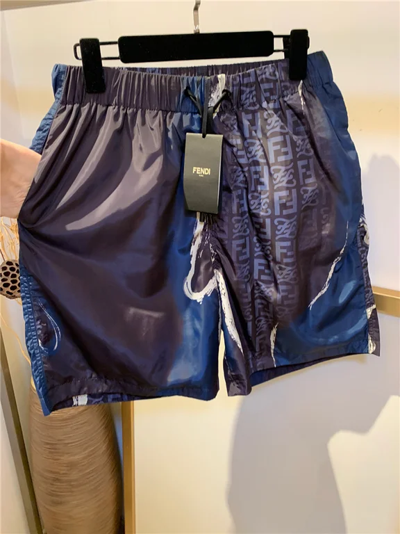2022ss F**di Shorts