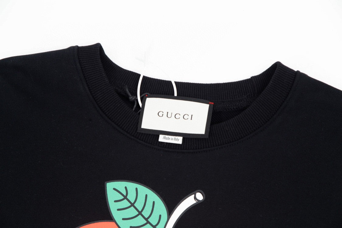 Gvc*1 Sweatshirt