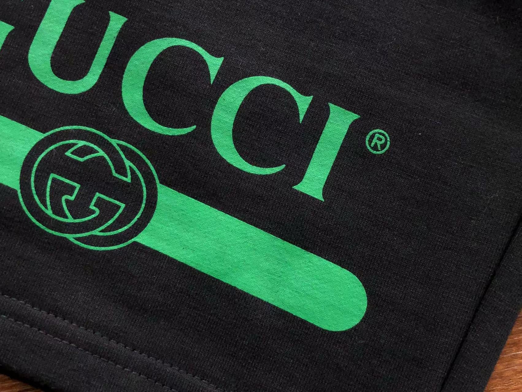 Gvc*1 Shorts