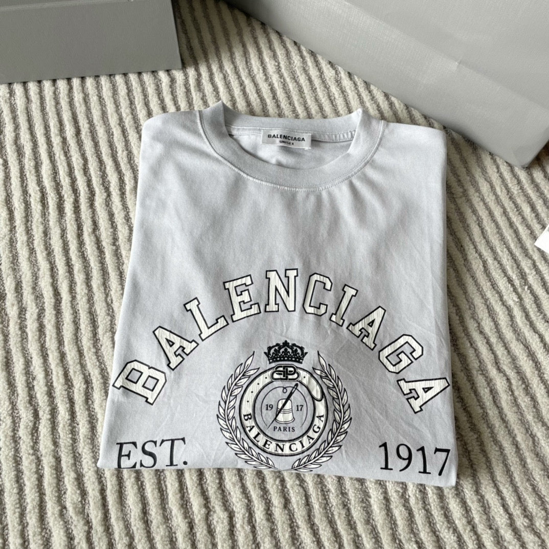 Ba1en*iaga T-shirt