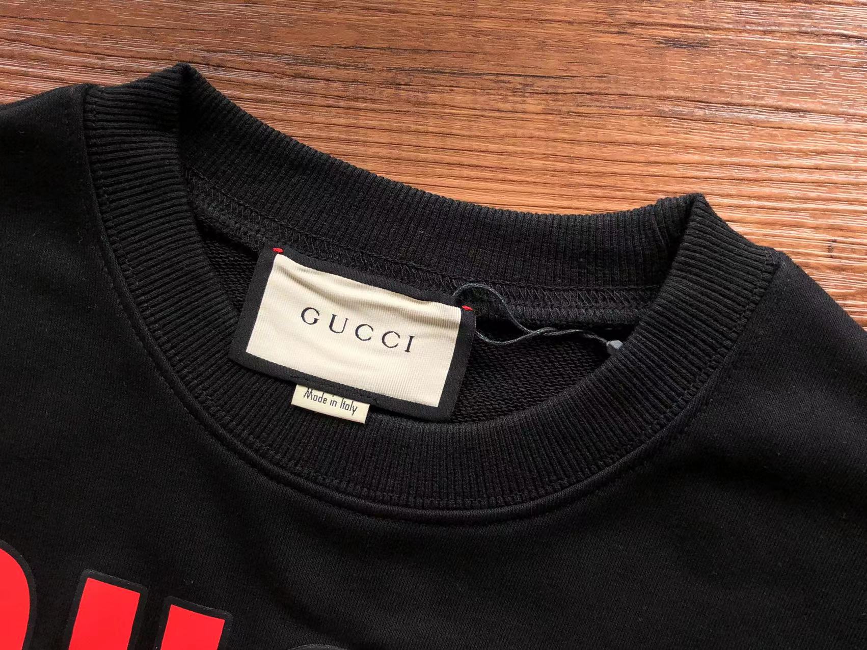 Gvc*1 Sweatshirt