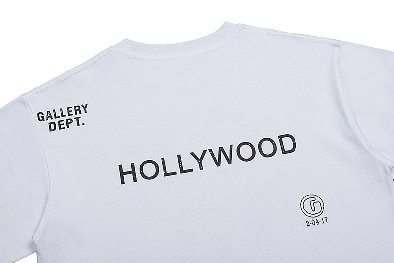 Gallery Dept T-shirt