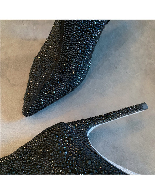 rene caovilla boots