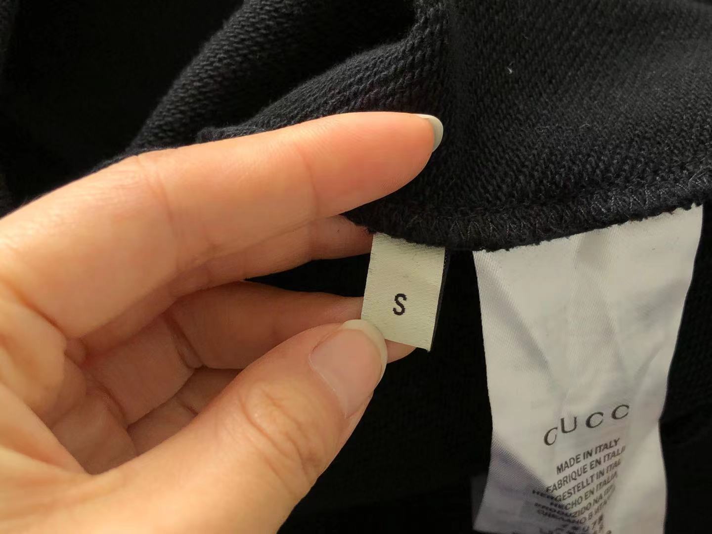 Gvc*1 Hoodie