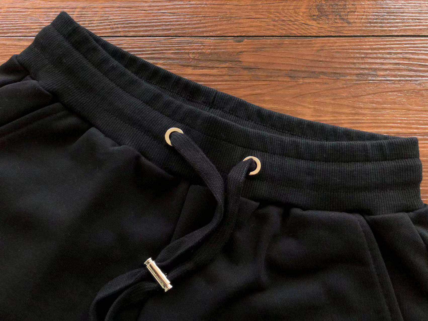 Pra*a Sweatpants