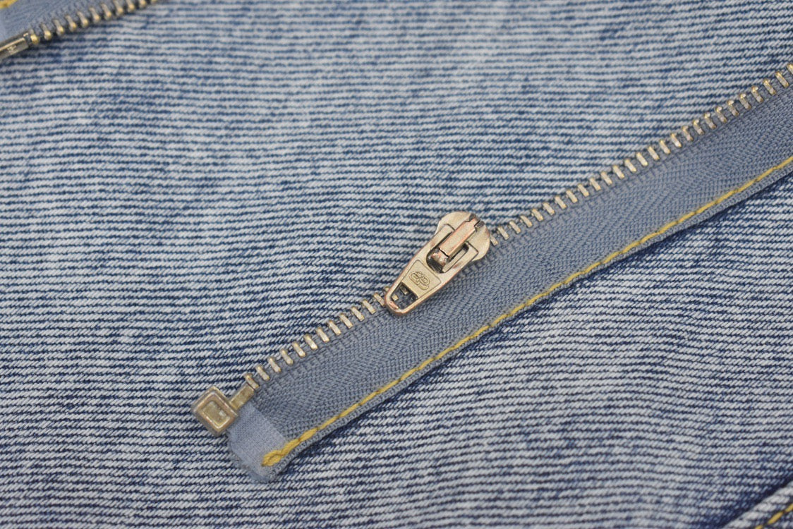 Ba1en*iaga Jeans