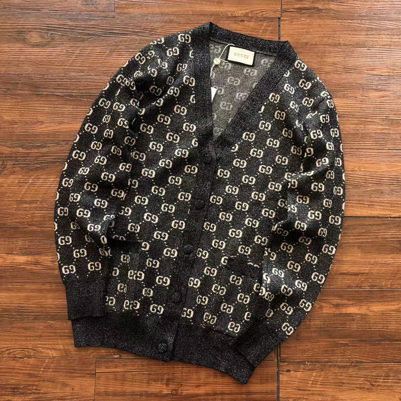 Gvc*1 Cardigan Dupe