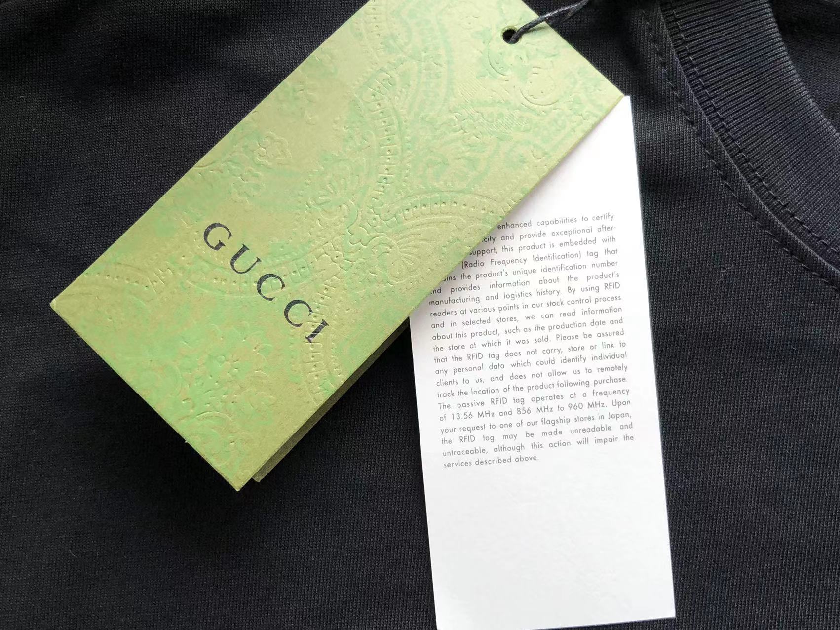 Gvc*1 T-shirt