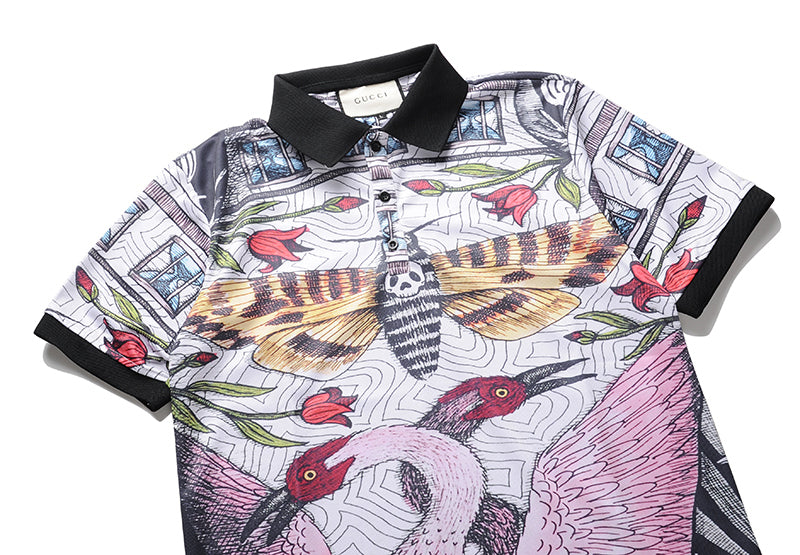 Gvc*1 Shirt