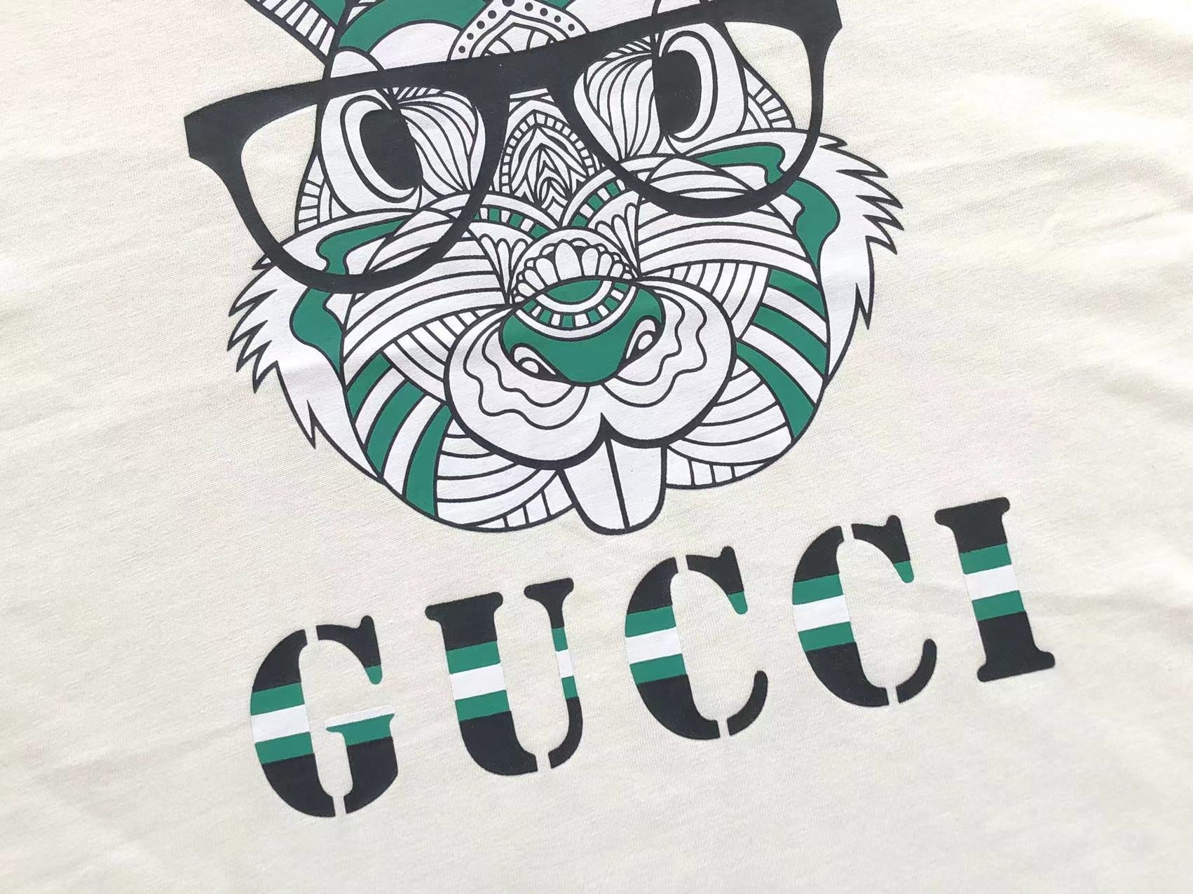 Gvc*1 T-shirt
