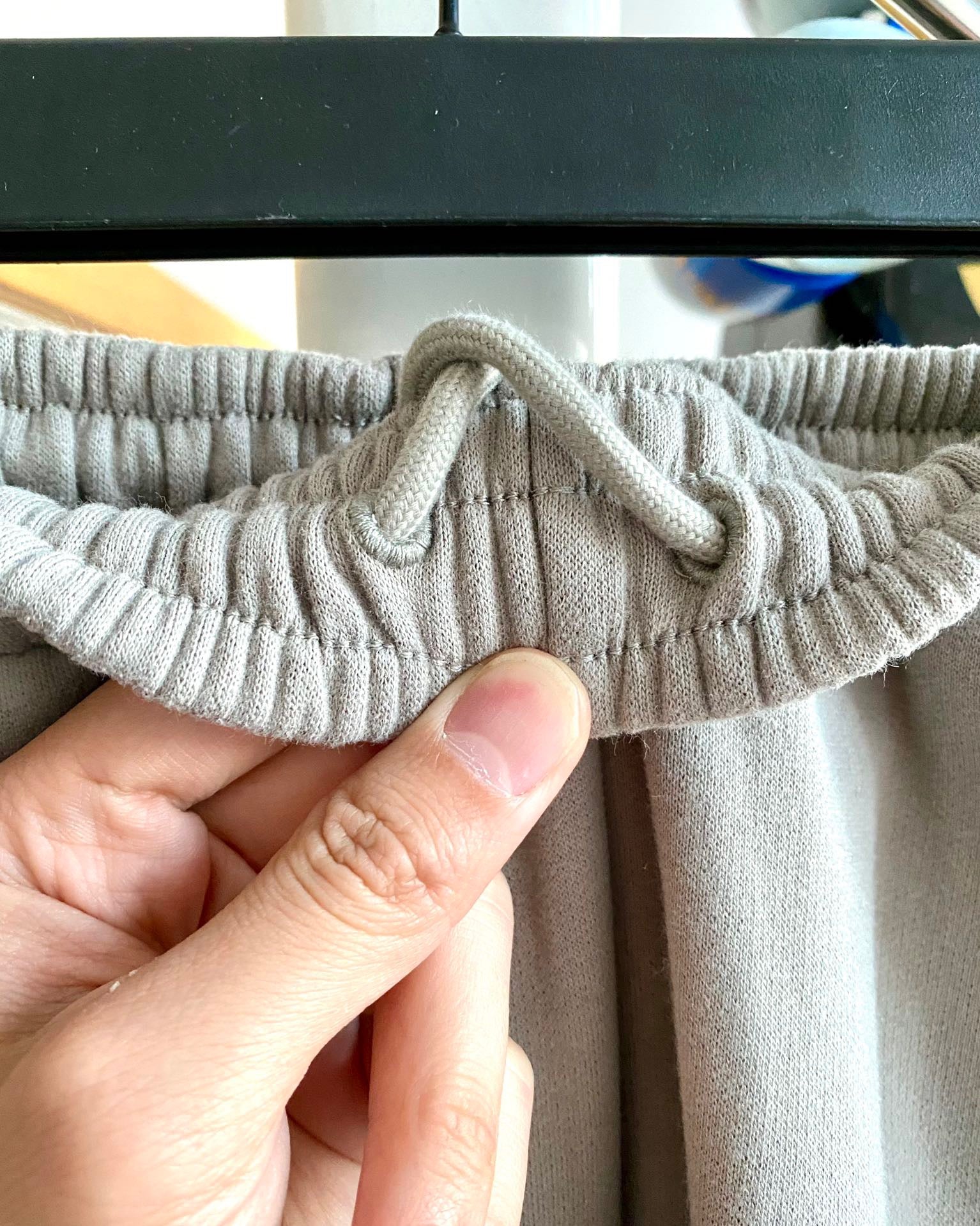 Ba1en*iaga Sweatpants