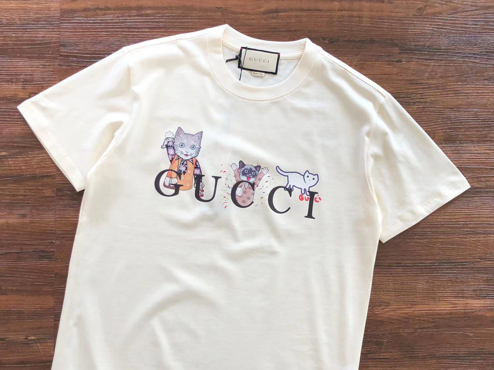 Gvc*1 T-shirt