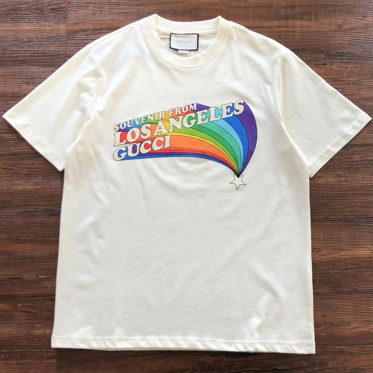 Gvc*1 T-shirt