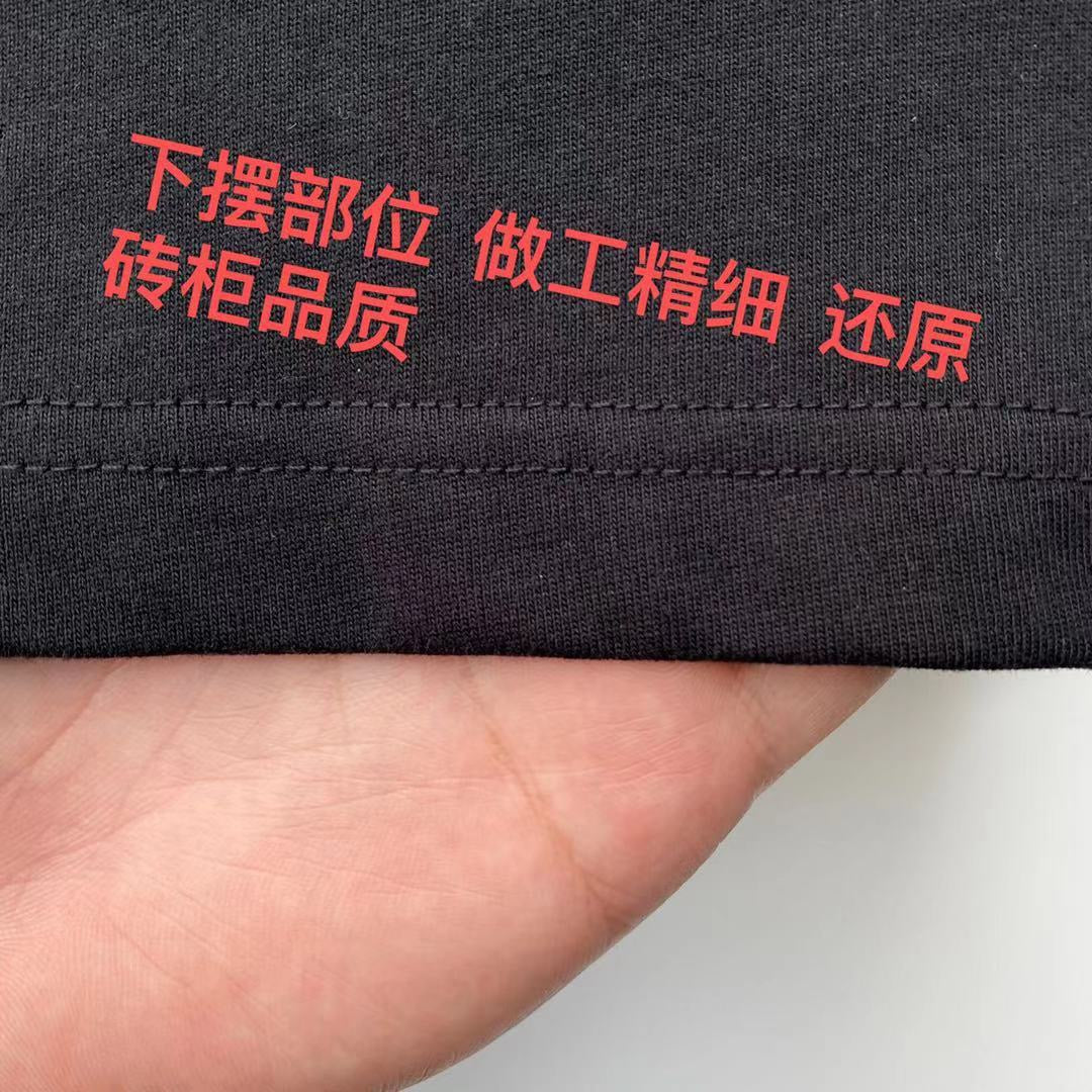 Ba1en*iaga T-shirt