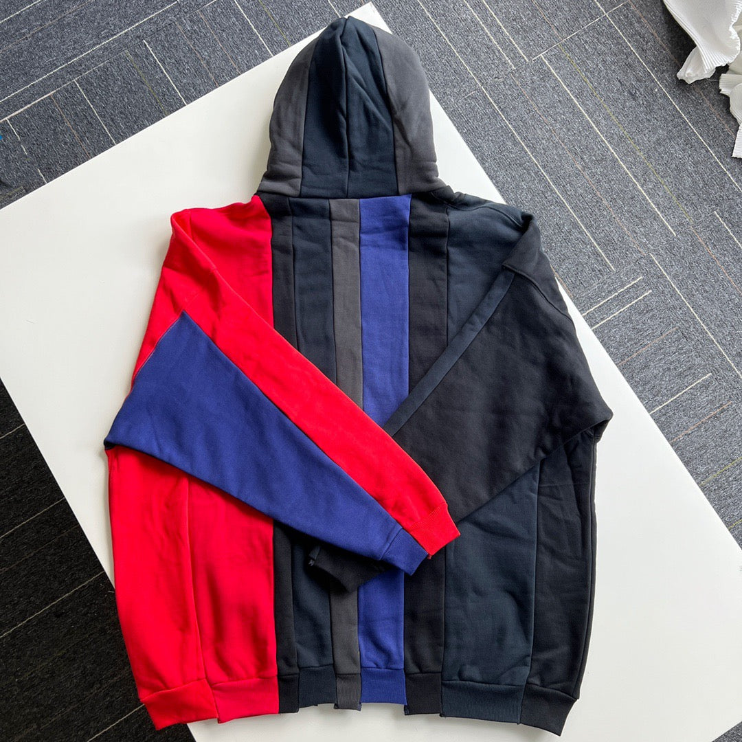 Ba1en*iaga Hoodie