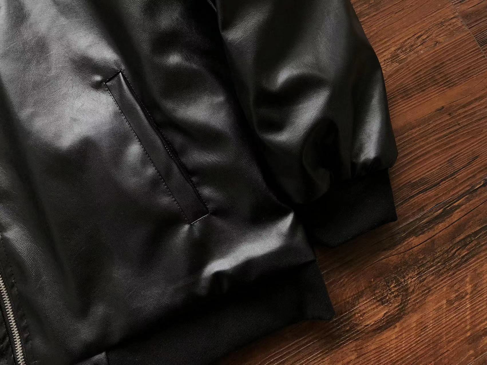 Pra*a Jacket