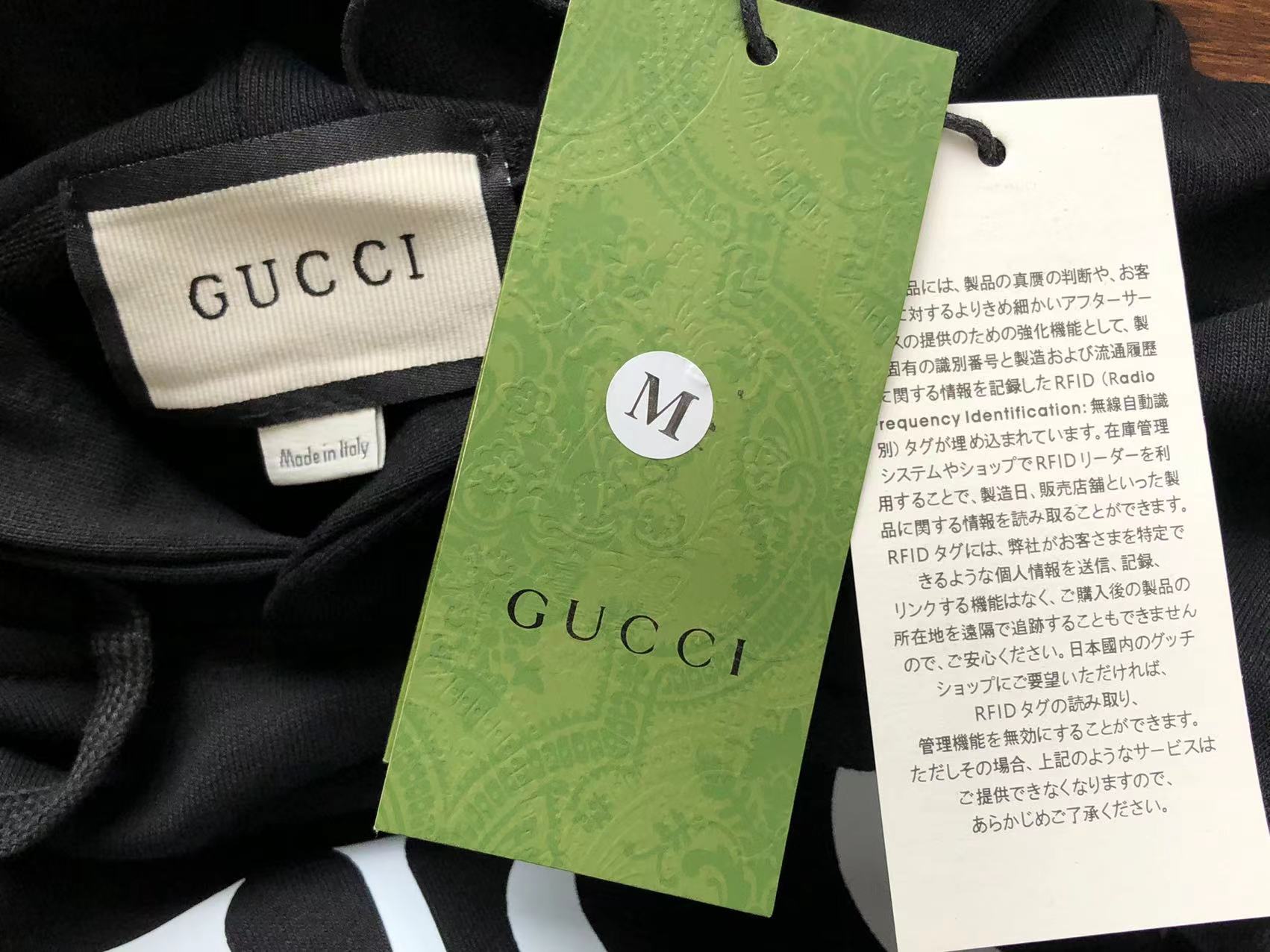 Gvc*1 Hoodie