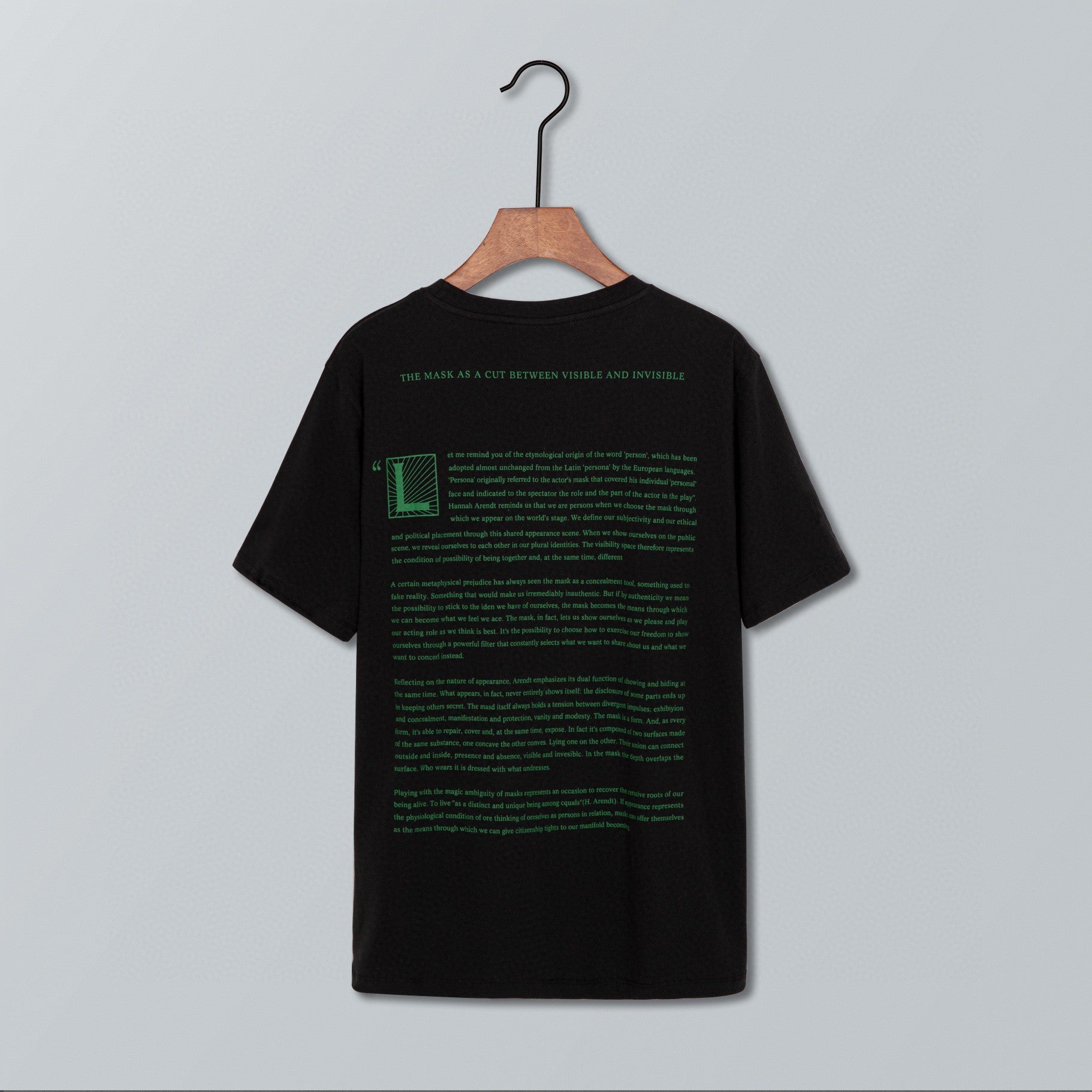 Gvc*1 T-shirt