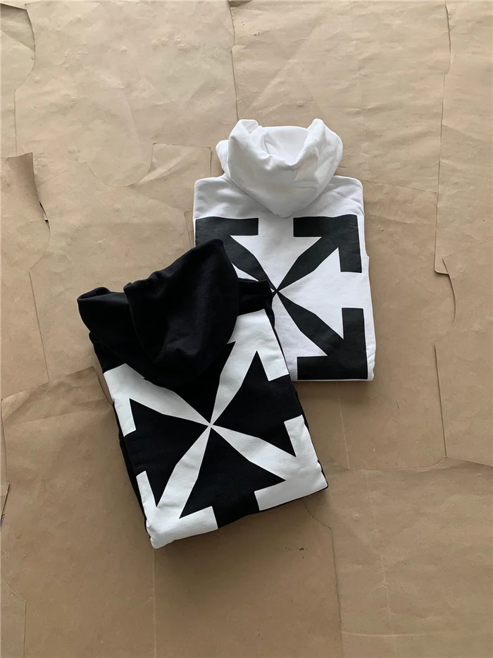 2023SS Off White Hoodie