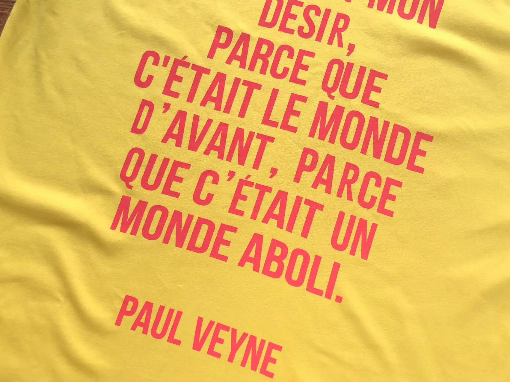 Gvc*1 T-shirt