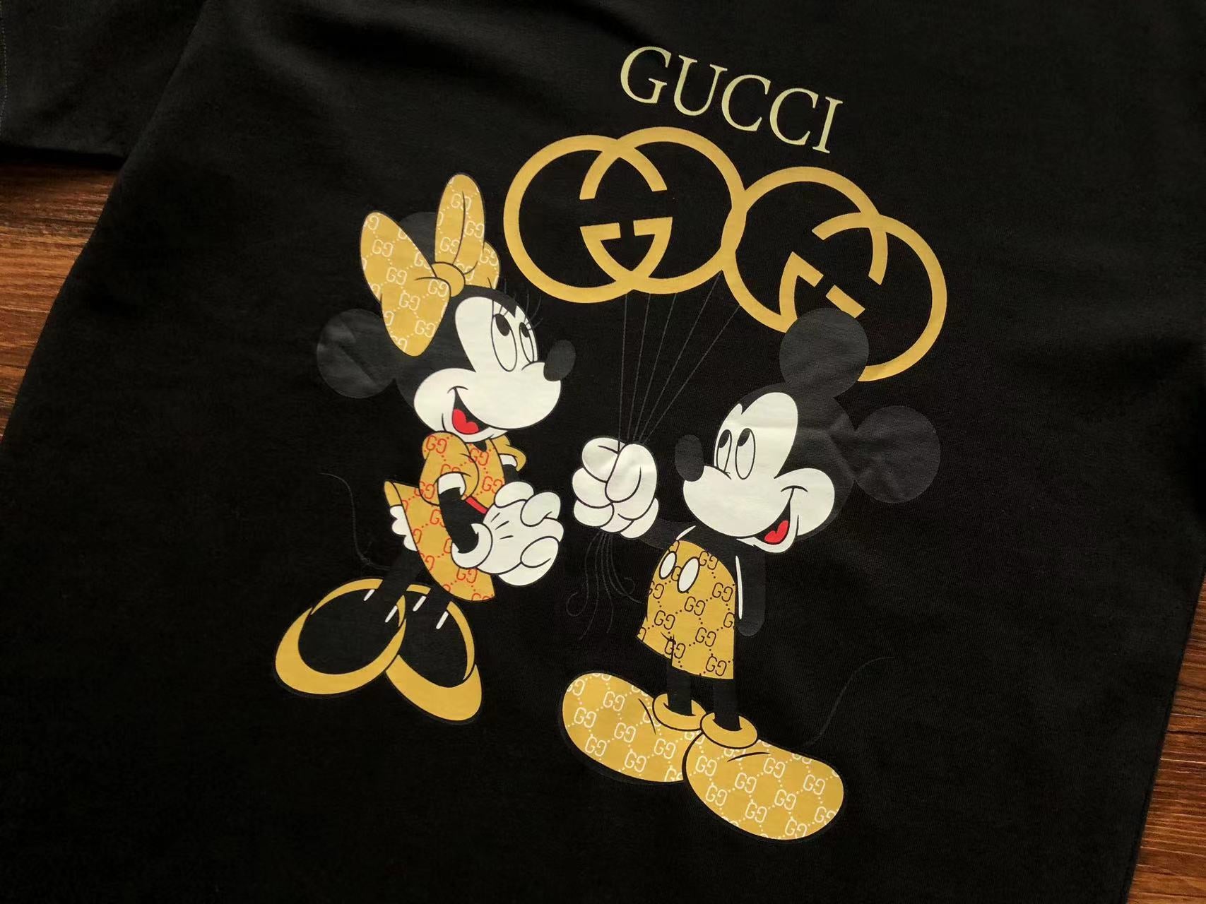 Gvc*1 T-shirt