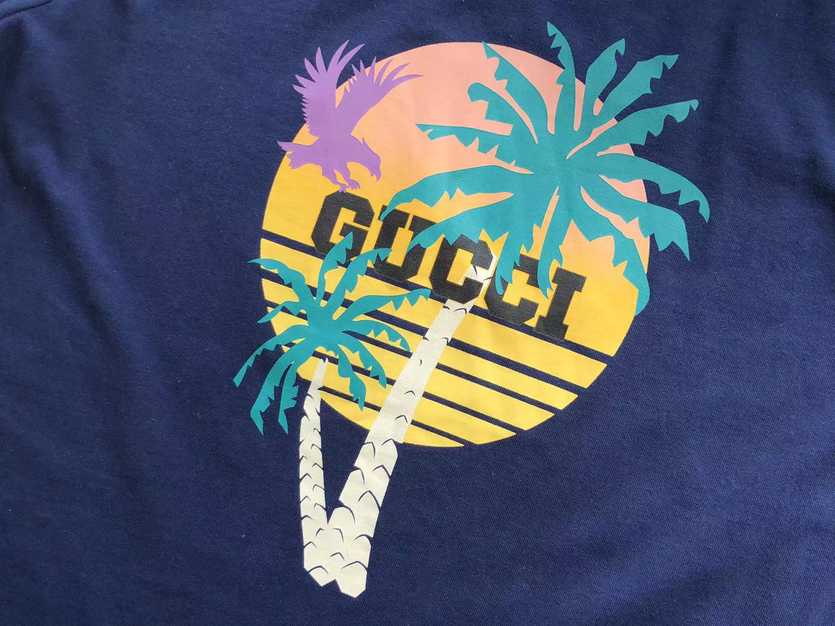 Gvc*1 T-shirt