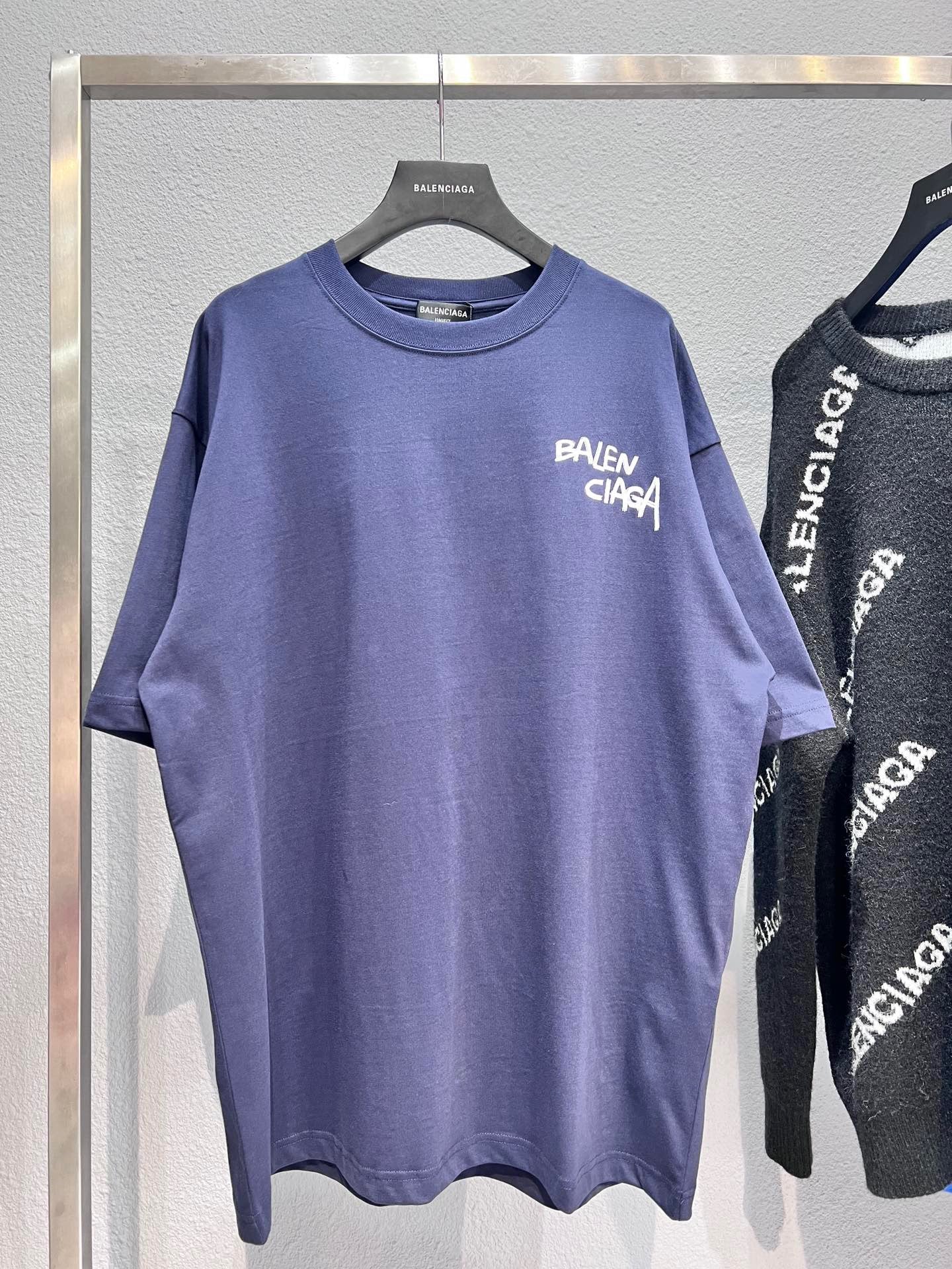 Ba1en*iaga T-shirt