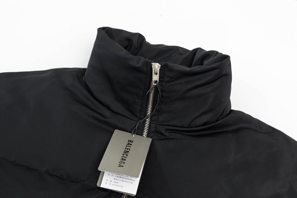 Ba1en*iaga Jacket
