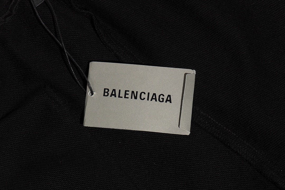 Ba1en*iaga Shorts