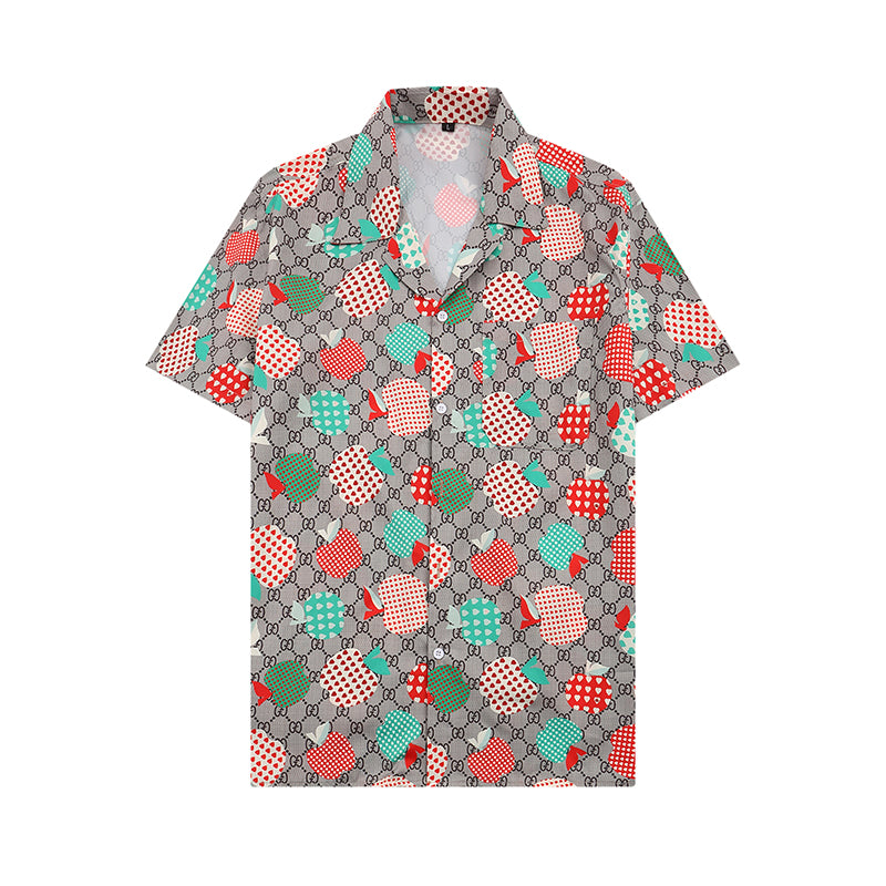 Gvc*1 Shirt