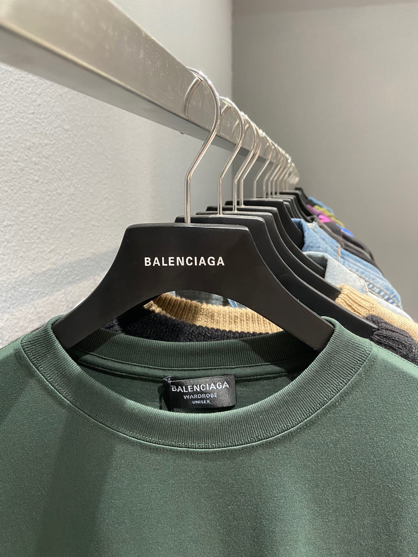 Ba1en*iaga T-shirt