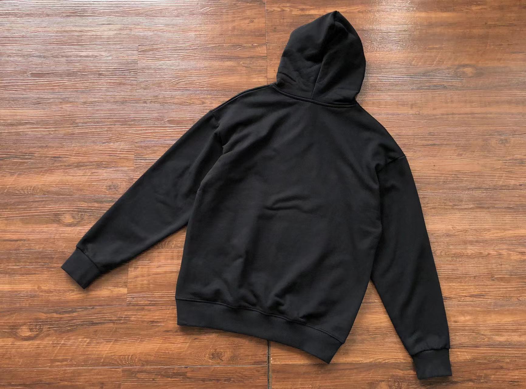 Gvc*1 Hoodie