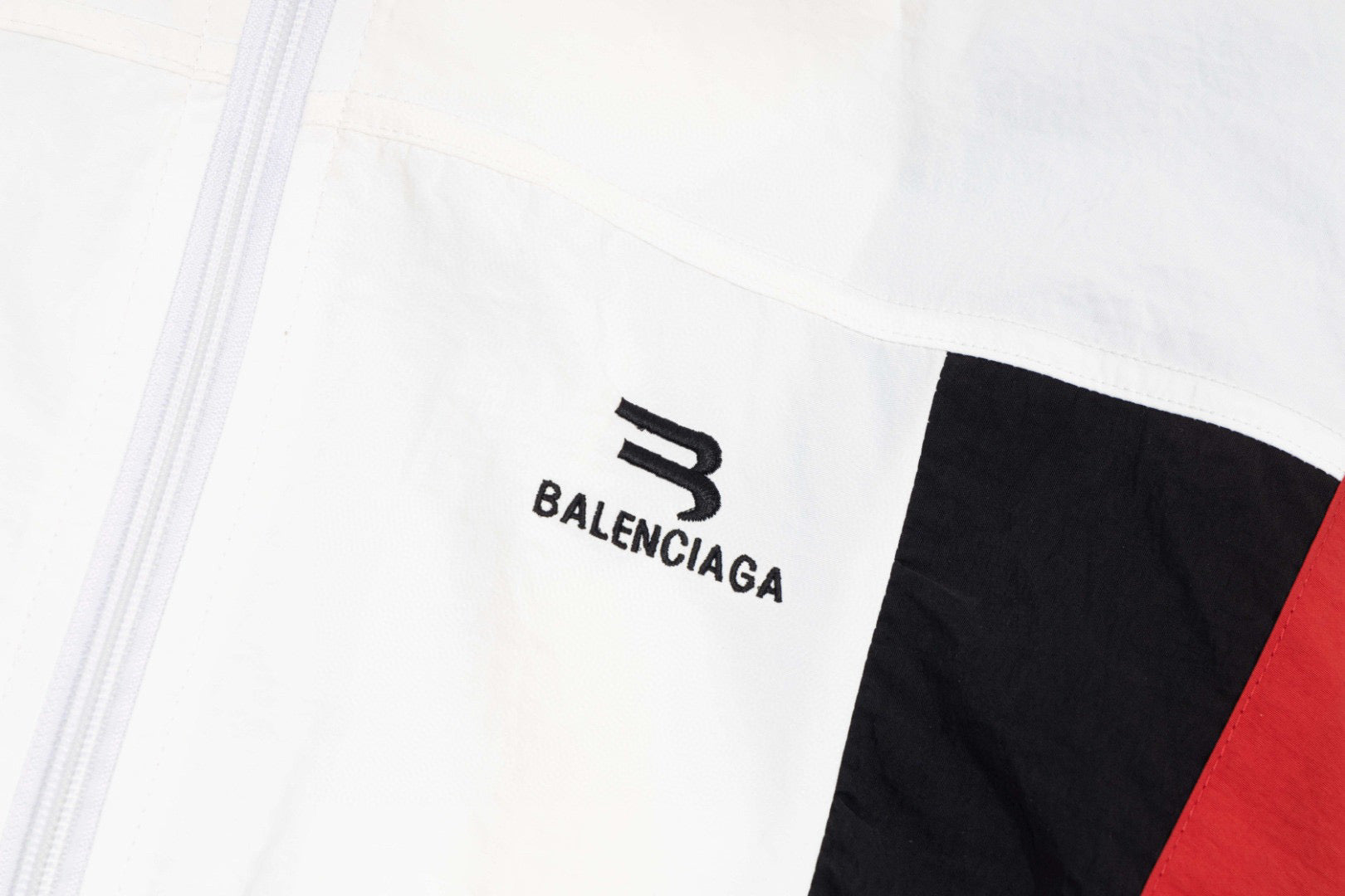 Ba1en*iaga Jacket