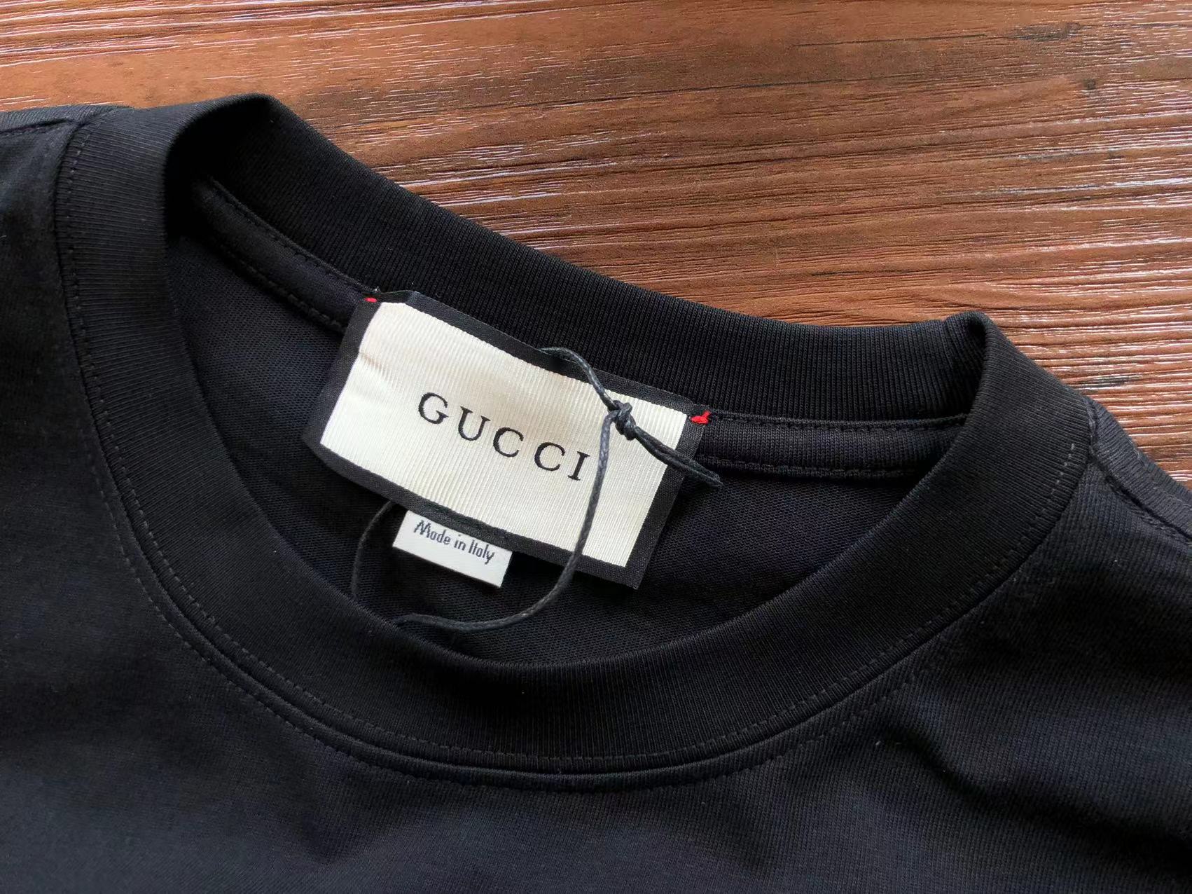 Gvc*1 T-shirt