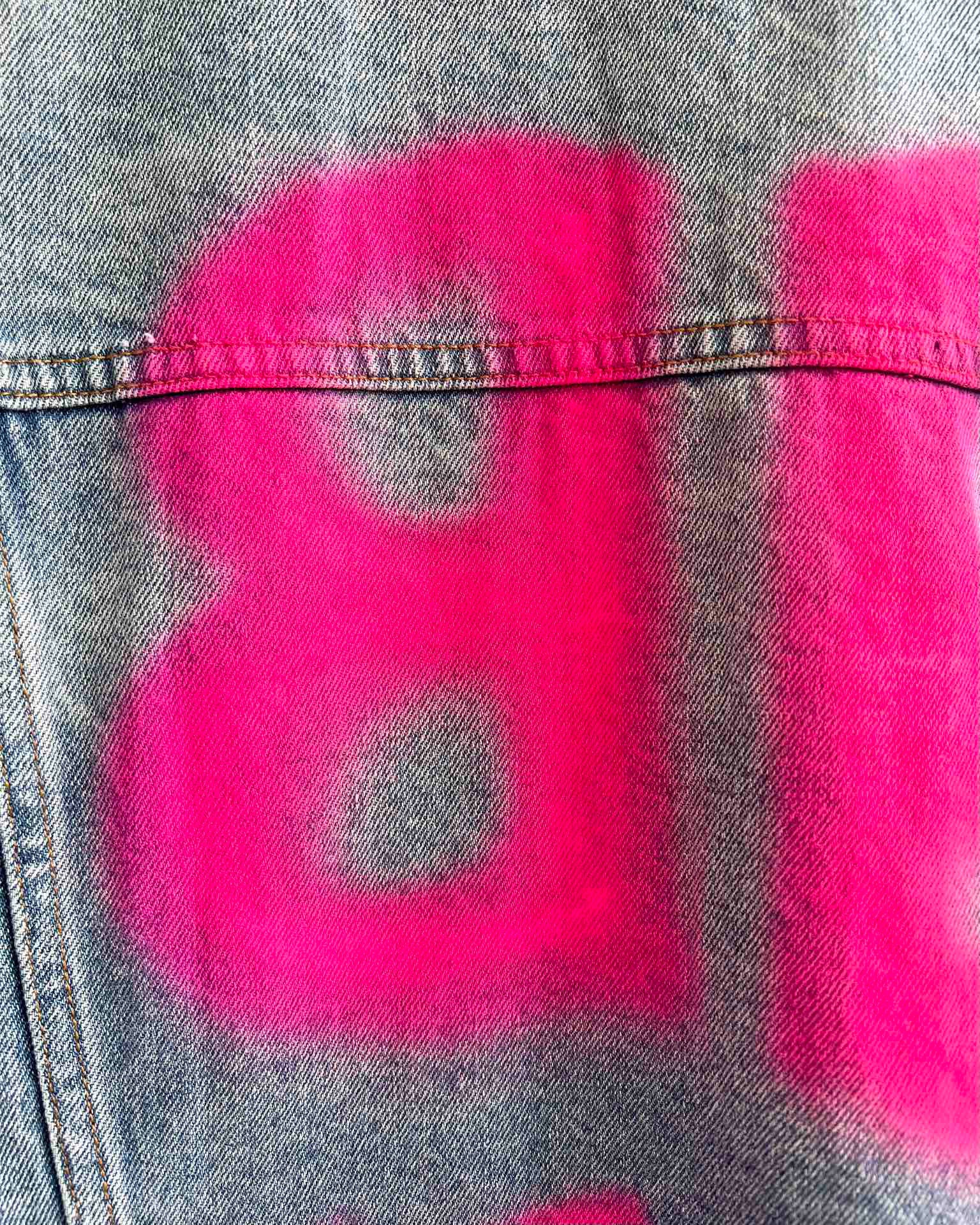 Ba1en*iaga Jacket