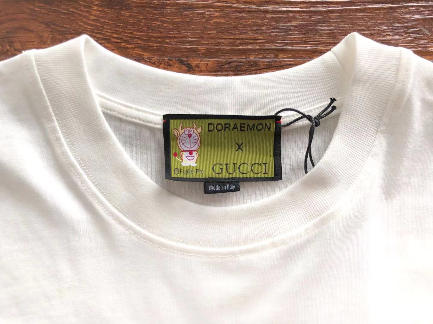 Gvc*1 T-shirt