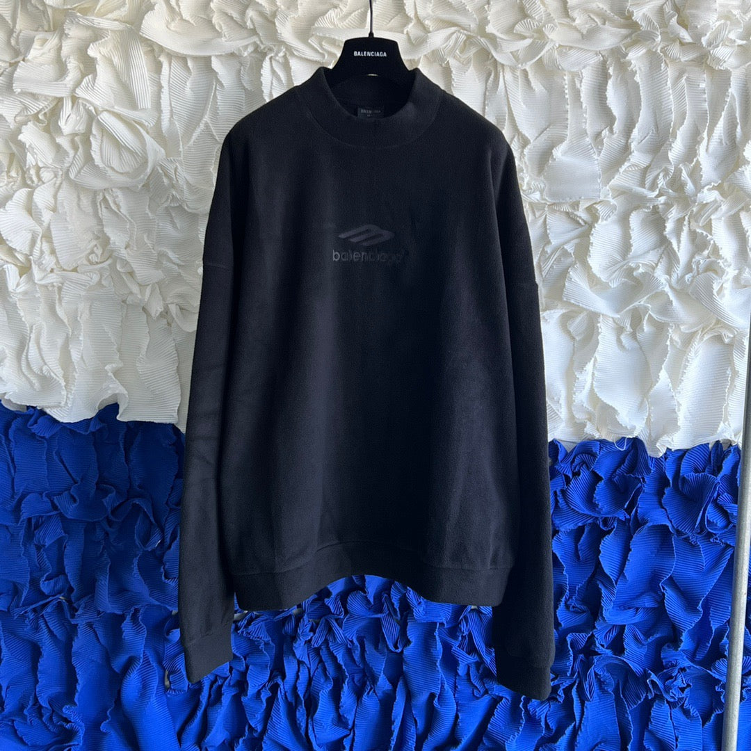 Ba1en*iaga Sweatshirt