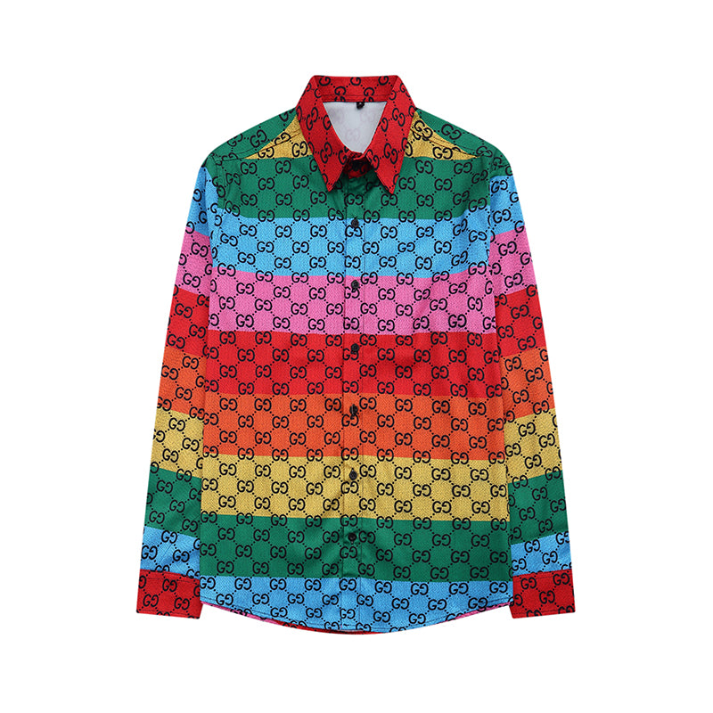 Gvc*1 Long Sleeve Shirt