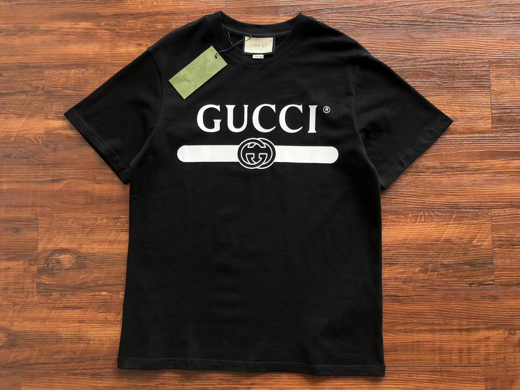Gvc*1 T-shirt