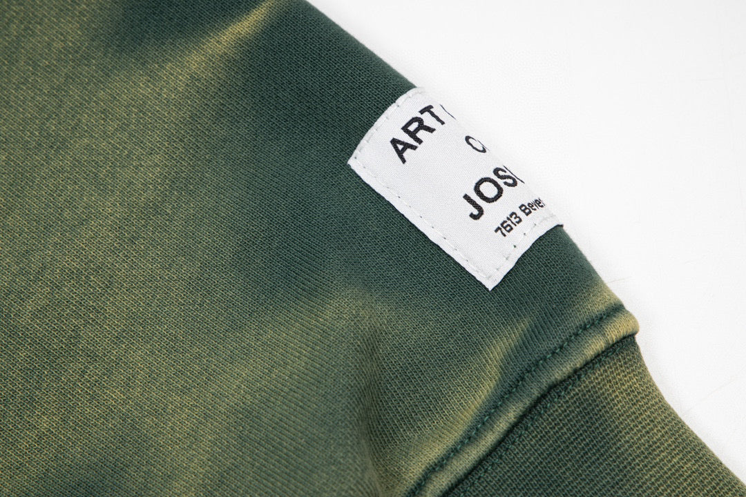 Gallery Dept x Lavin Hoodie