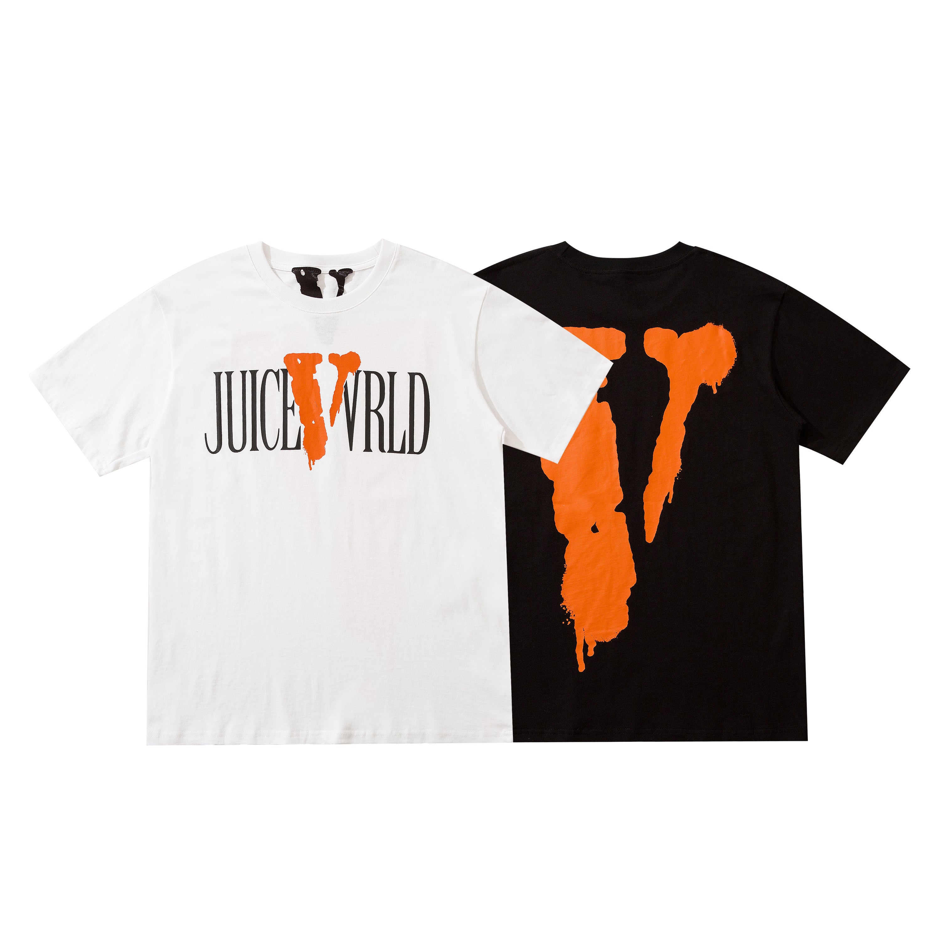 Replica Vlone Juice Wrld T Shirt