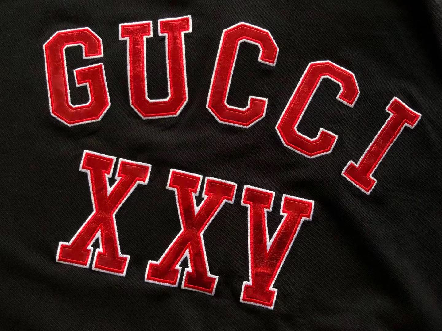 Gvc*1 Shirt